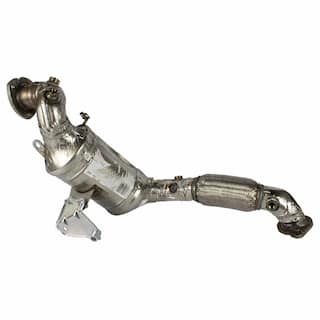 Catalytic Converter - 3.2L OEM Parts CK4Z5H270A
