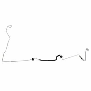 AIR CONDITIONING (A/C) Refrigerant Liquid Hose Tube OEM Parts YF38132