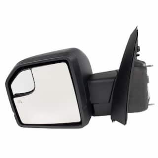 Door Mirror OEM Parts MIR35