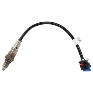 Oxygen Sensor HEGO - Left (AT) OEM Parts DY1537