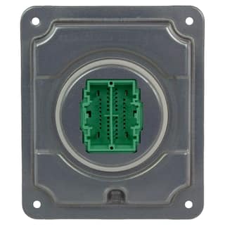 Headlight Control Module High Intensity Discharge (HID) Lighting Ballast - Front OEM Parts JL7Z13C788K