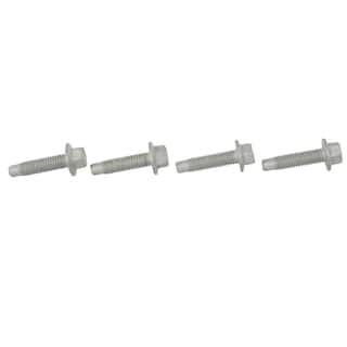 Bolt - M6 X 20MM OEM Parts W506014S439
