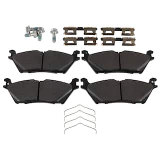 Disc Brake Pad Set Retaining TOR Pin - Rear 3.0L OEM Parts BRF2033