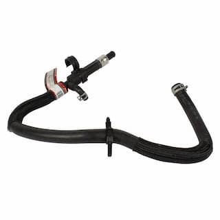 Hvac Heater Hose Water - 2.5L OEM Parts KH525