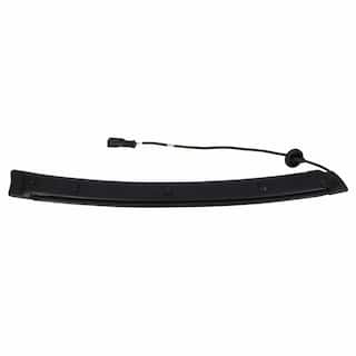Liftgate Object Sensor Cable Strap - Left OEM Parts 4L7Z78406A77AA