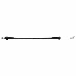 Door Latch Cable Control - Back OEM Parts DT1Z61266A46B
