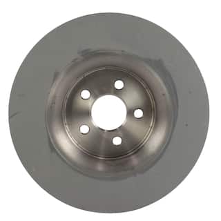 Disc Brake Rotor - 3.0L Diameter 13.45
