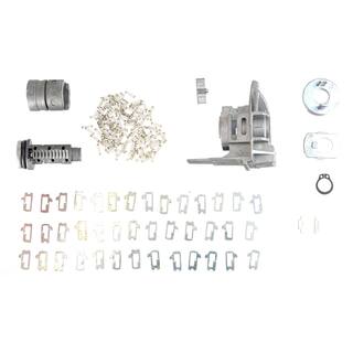 Door Lock Cylinder Repair Kit OEM Parts GN1Z18168A