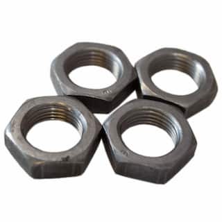 Axle Nut Hex Head - 3/4