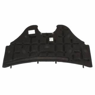 Hood Insulation Pad Insulator - Front OEM Parts D2BZ16738A