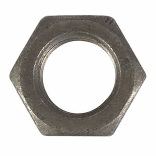 Stub Axle Nut Suspension Stabilizer Bar Link - M24 X 2.0, Front OEM Parts W709159S300