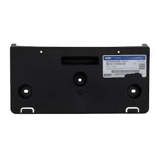 License Plate Bracket - Front OEM Parts MA1Z17A385AA
