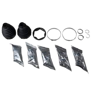 Cv Joint Kit Boot - Front, Outer (AT) OEM Parts PZ1Z3A331D