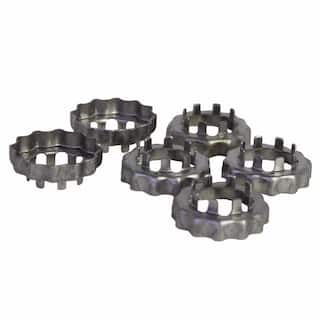 Nut Retainer - Front OEM Parts 374536S