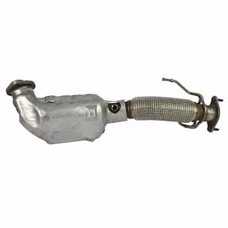 Catalytic Converter - 2.0L OEM Parts G2GZ5E212A