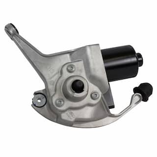 Wiper Motor - Left OEM Parts WM904