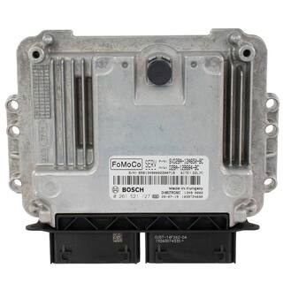 Engine Control Module (ECM) EEC V - FCT2F10505 (LYA0) 1.6L OEM Parts D2BZ12A650BC
