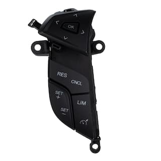 Cruise Control Switch OEM Parts SW8438