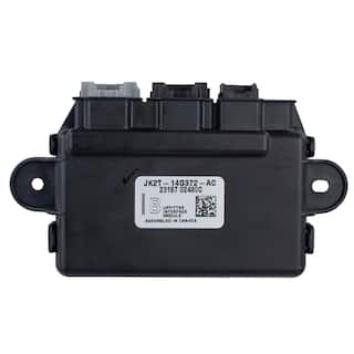 Infotainment Display Control Module - DM4 TFT For Sync II OEM Parts JK2Z14G372D