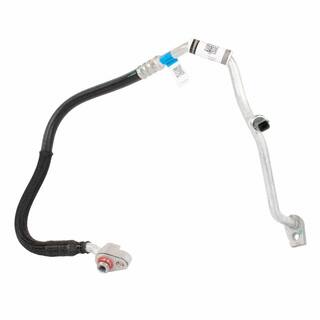AIR CONDITIONING (A/C) Refrigerant Discharge Hose Tube - 2.5L OEM Parts YF38151