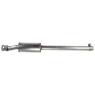 Exhaust Pipe Extension Intermediate OEM Parts ML3Z5A212E