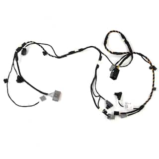 Wire OEM Parts JL3Z14A318AA