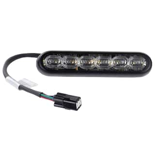 L.E.D Lamp - Left (Police) OEM Parts LB5Z15442N
