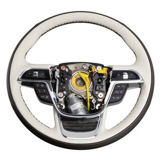 Wheel Steering (Active Steering) OEM Parts JD9Z3600NK