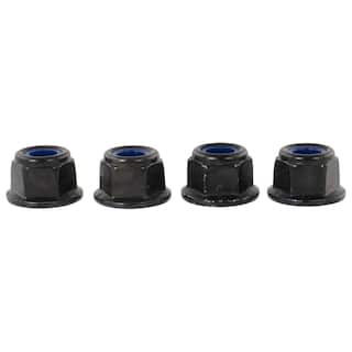 Battery Hold Down Nut Sliding Door Roller - M8 OEM Parts W520202S450B