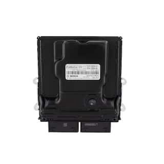 Engine Control Module (ECM) EEC V - 2.0L OEM Parts M1PZ12A650EA