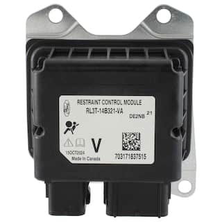 Pro Trailer Backup Assist SDM Module - Center OEM Parts RL3Z14B321D