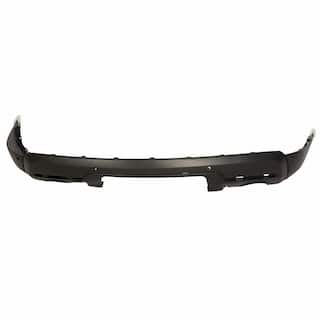 Bumper Cover Extension - Rear OEM Parts BB5Z17F828EA