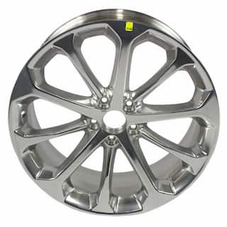 Wheel Rim 20 X 8