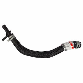 Hvac Heater Hose Water - 2.5L OEM Parts KH527