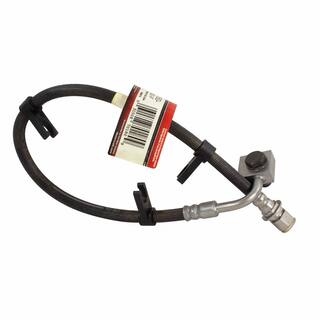 Brake Hydraulic Hose - Right, Rear OEM Parts BRHR180