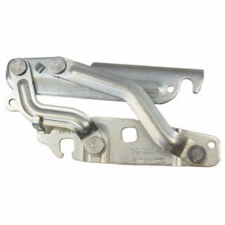 Hood Hinge - Right OEM Parts 8A6Z16796A