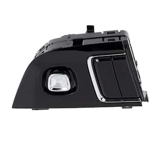 Cruise Control Switch - Left (Active Steering) OEM Parts SW8716