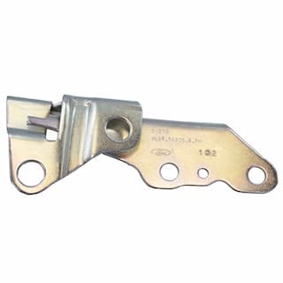 Hood Hinge - Right OEM Parts 8L8Z16796A