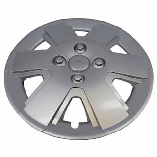 Wheel Cover Hub Cap 6 Spoke Covers, 6J x 15 OEM Parts 8S4Z1130C