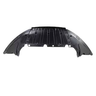 Radiator Support Air Deflector Stone - Front OEM Parts F1EZ17808C
