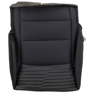 Seat Cover Cushion - Left, Front OEM Parts ML3Z1562901CB