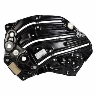 Window Regulator - Left (Convertible) OEM Parts WLR289