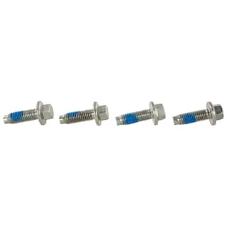 Bolt - M8 X 22 2.0L OEM Parts W721818S437