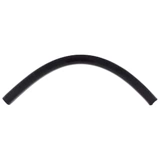 Door Seal Weatherstrip - Left, Right, Front (Convertible) OEM Parts 5R3Z7628346A