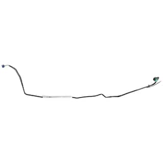 Fuel Vapour Separator Tube - 2.7L OEM Parts RL3Z9D289B