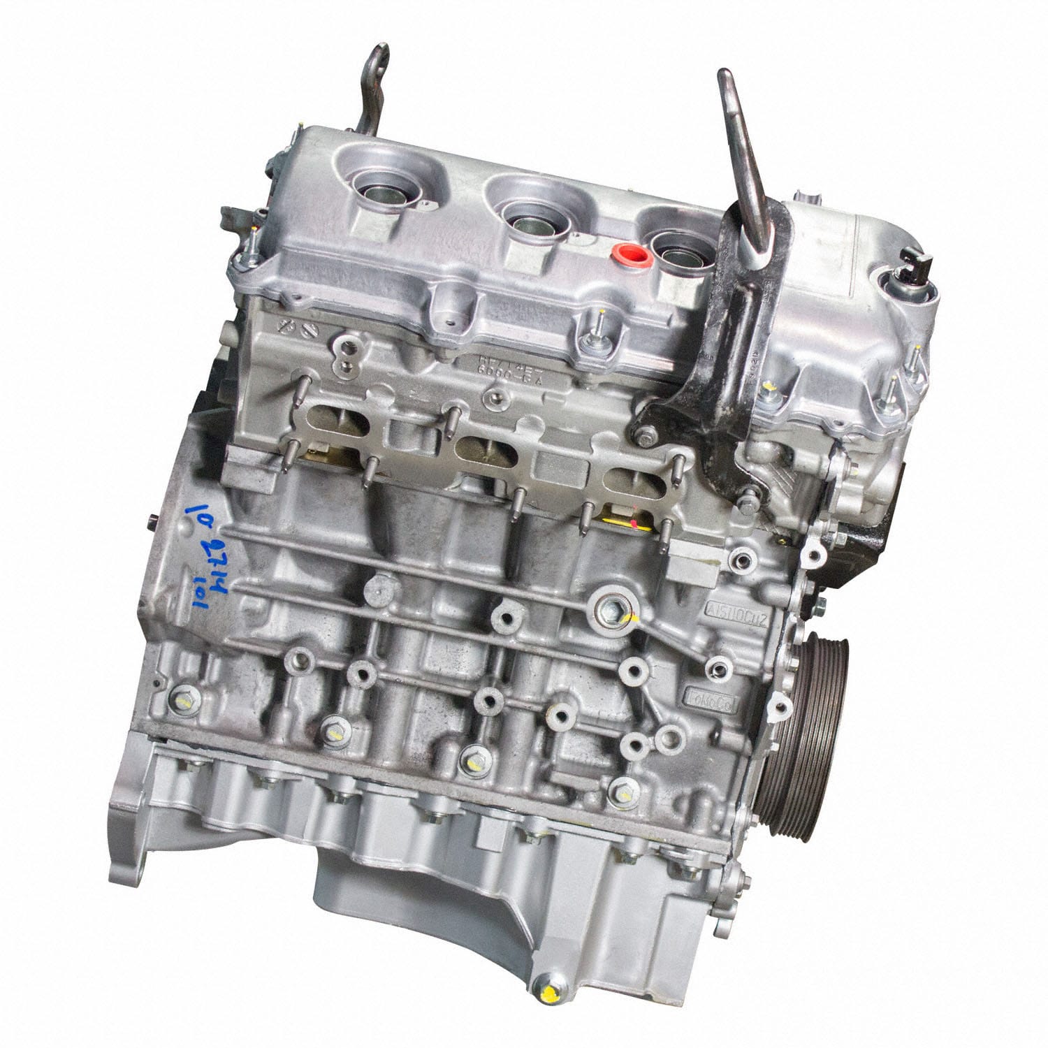 ルッツページ③ Engine Short Block - 6.2L | FordUS