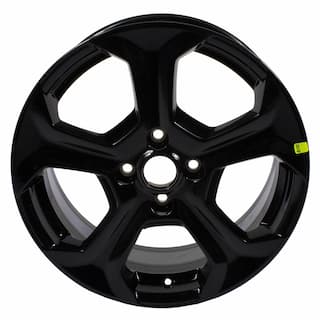 Wheel Rim 7.0 X 17