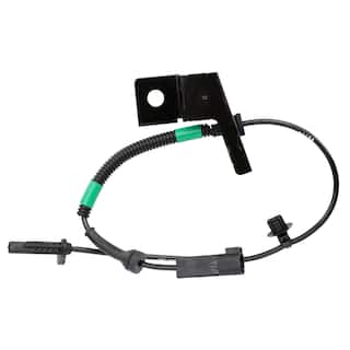 Abs Wheel Speed Sensor - Right, Front OEM Parts BRAB557
