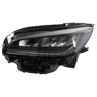 Headlight Lamp - Left, Front OEM Parts LJ7Z13008AB