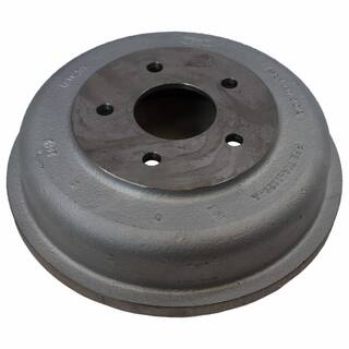 Brake Drum - Rear OEM Parts BRDF11